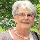 Profilbild von Ursula Ehlting