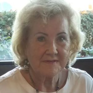 Profilbild von Ursula Ehrhardt