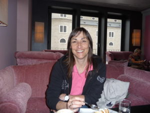 Profilbild von Ursula Ehrnberg