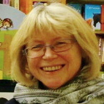 Profilbild von Ursula Engelen