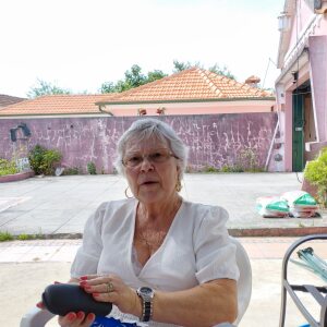Profilbild von Ursula Enk