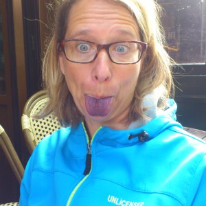 Profilbild von Ursula Epe