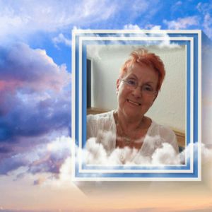 Profilbild von Ursula Ernst