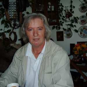 Profilbild von Ursula Ertel