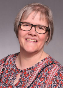 Profilbild von Ursula Esser