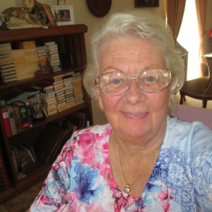 Profilbild von Ursula Eversmeyer