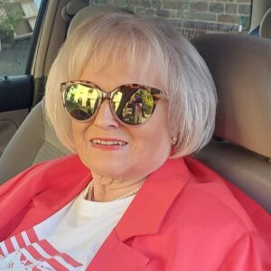 Profilbild von Ursula Eybe