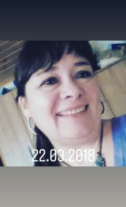 Profilbild von Ursula Feder-Thuhoff