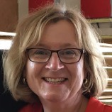 Profilbild von Ursula Feder