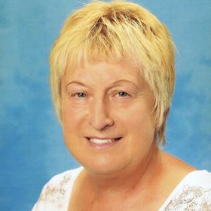 Profilbild von Ursula Fehres
