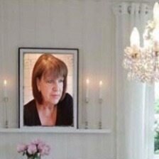 Profilbild von Ursula Feige