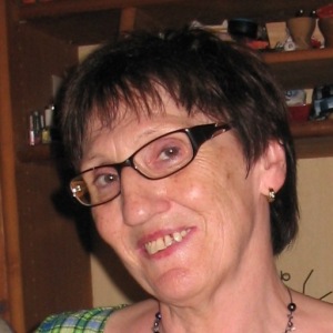 Profilbild von Ursula Feuerhake