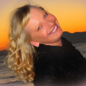 Profilbild von Ursula Fischer