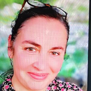 Profilbild von Ursula Fischer