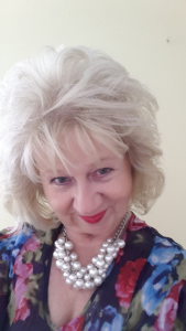 Profilbild von Ursula Flesch