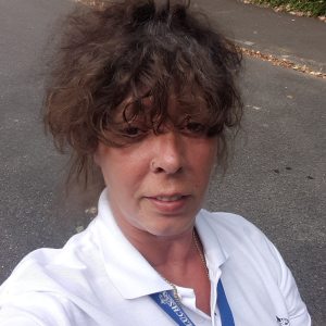 Profilbild von Ursula Flieher