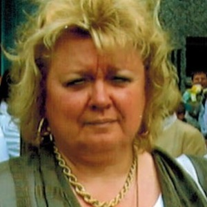 Profilbild von Ursula Flig