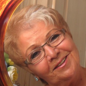 Profilbild von Ursula Förster
