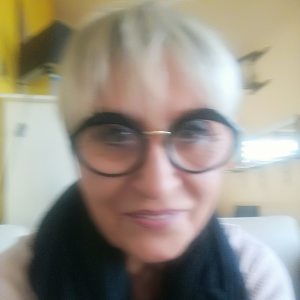 Profilbild von Ursula Forster