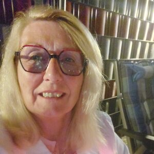Profilbild von Ursula Franke