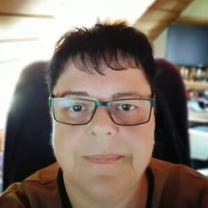 Profilbild von Ursula Frasch
