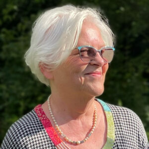 Profilbild von Ursula Freiesleben