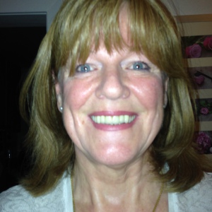 Profilbild von Ursula Freund