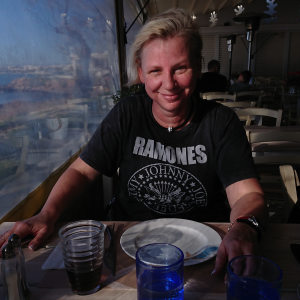 Profilbild von Ursula Frey