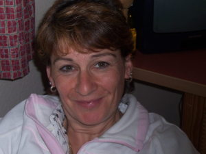 Profilbild von Ursula Freyer