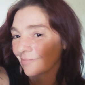 Profilbild von Ursula Fries