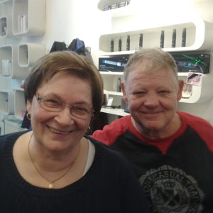 Profilbild von Ursula Fritz geschiedene Klinsing