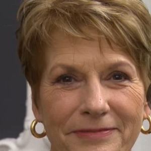 Profilbild von Ursula Füllgraf