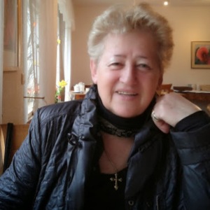 Profilbild von Ursula Fugler
