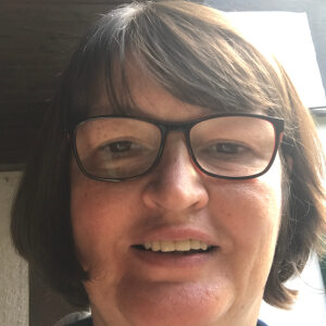 Profilbild von Ursula Fuhr
