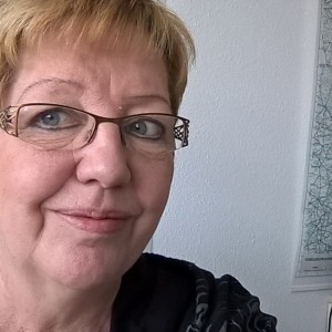 Profilbild von Ursula Fuhrmeister