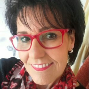 Profilbild von Ursula Fuhs