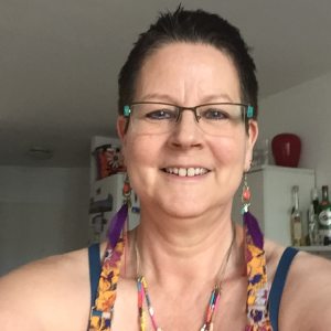Profilbild von Ursula Gärtner