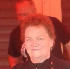 Profilbild von Ursula Gallito