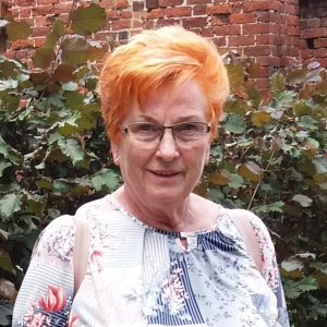 Profilbild von Ursula Galster