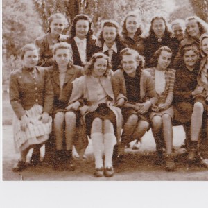 Profilbild von Ursula Geith