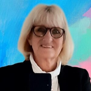 Profilbild von Ursula Gemeinder