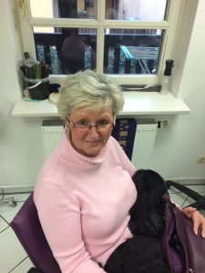 Profilbild von Ursula Geyer