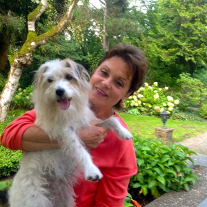 Profilbild von Ursula Gieth