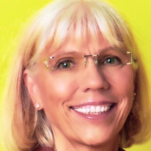 Profilbild von Ursula Gläser