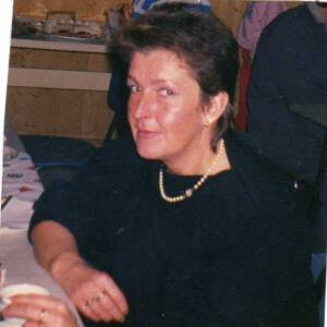 Profilbild von Ursula Glatz