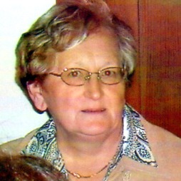 Profilbild von Ursula Gneiser