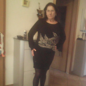 Profilbild von Ursula Gödde