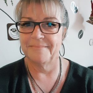 Profilbild von Ursula Göppel