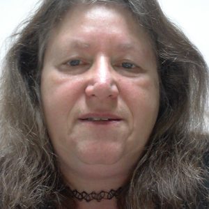 Profilbild von Ursula Goetsch