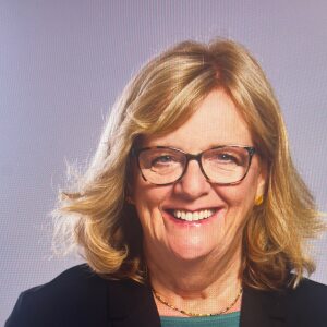 Profilbild von Ursula Gondorf